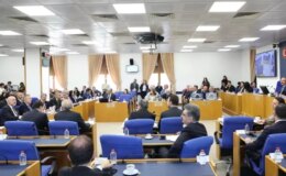MHP’li vekilden AK Parti’ye muhalefet! Meclis’teki düzenlemeye itiraz var