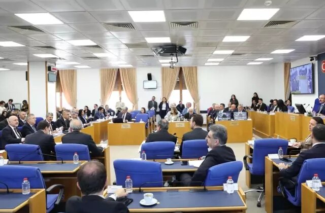 MHP’li vekilden AK Parti’ye muhalefet! Meclis’teki düzenlemeye itiraz var