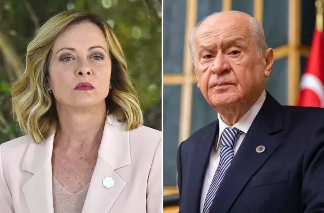 MHP “Meloni yasası” için harekete geçti! Teklif önce Bahçeli’ye sunulacak
