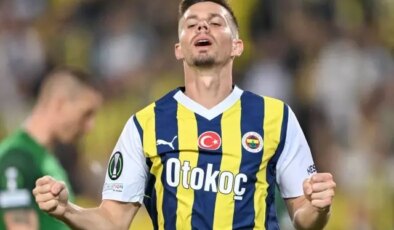 Miha Zajc sert çıktı: Geri dönmeyeceğim
