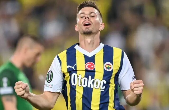 Miha Zajc sert çıktı: Geri dönmeyeceğim