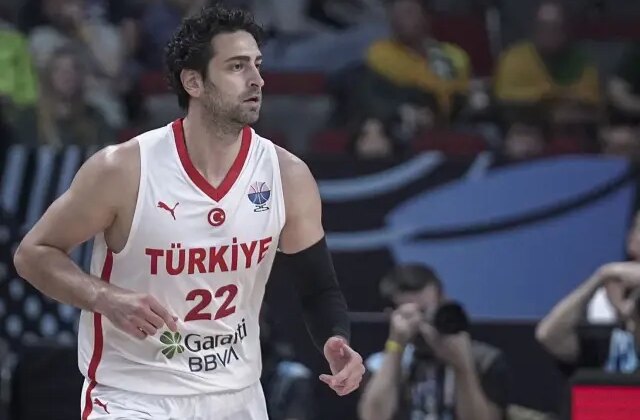 Milli Basketbolcu Furkan Korkmaz’ın yeni takımı belli oldu