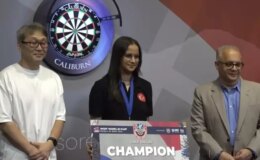 Milli takıma seçilemedi, azmetti dünya şampiyonu oldu