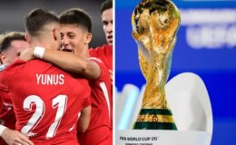 Milliler, Dünya Kupası’nda adeta para basacak