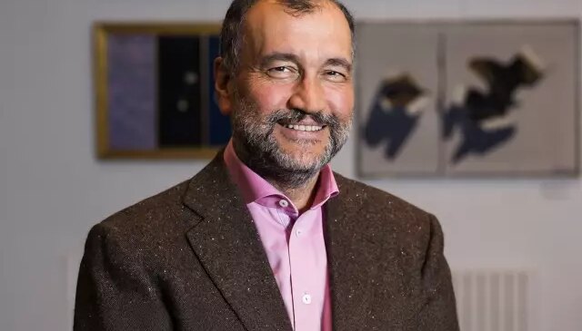 Milyarderler listesi değişti! Murat Ülker zirveyi Hamdi Ulukaya’ya kaptırdı