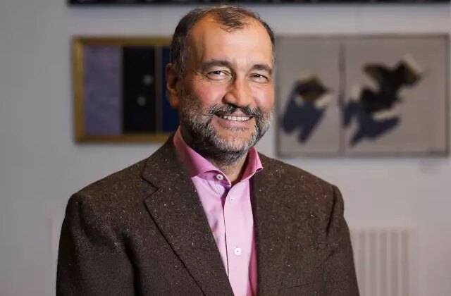 Milyarderler listesi değişti! Murat Ülker zirveyi Hamdi Ulukaya’ya kaptırdı