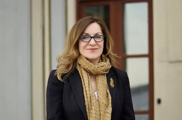 Mimar Sinan Rektörü Handan İnci Elçi hayatını kaybetti