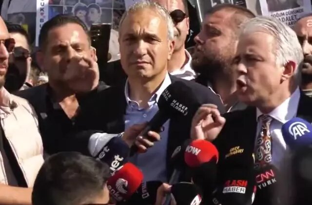 Minguzzi ailesinin avukatı: Açık delillere rağmen diğer 2 sanık tahliye edildi, karara itiraz edeceğiz