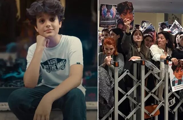 Minguzzi davasında çarpıcı gelişme! Sanık avukatı davadan çekildi