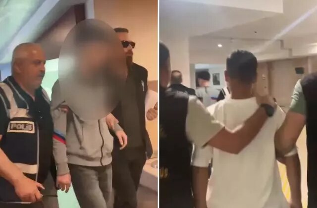 Minguzzi davasında sanıkların pişkinlikleri cezaevi mektubunda: Aslanlar gibi yatacağız