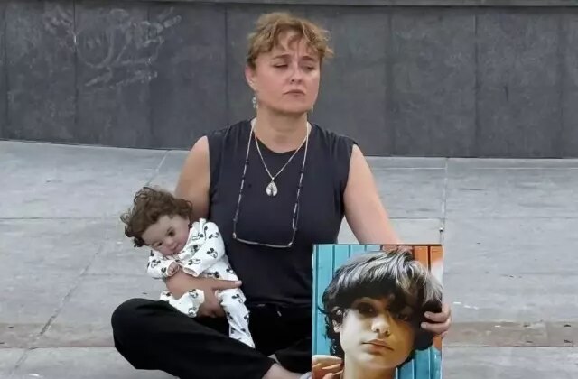 Minguzzi’nin annesinden günler sonra paylaşım! Verdiği mesaj dikkat çekici