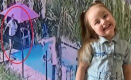 Minik Berra’nın anaokulunda korkunç sonu! Görüntüler ortaya çıktı
