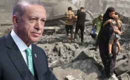 Mısır’da Gazze zirvesi! Cumhurbaşkanı Erdoğan da katılacak