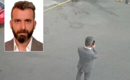 MİT, İsrail’e casusluk yapan Serkan Çiçek’i gözaltına aldı