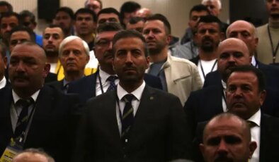 MKE Ankaragücü’nün yeni başkanı belli oldu