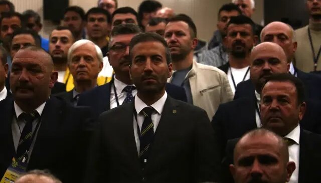 MKE Ankaragücü’nün yeni başkanı belli oldu