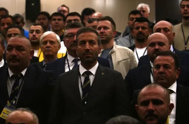 MKE Ankaragücü’nün yeni başkanı belli oldu
