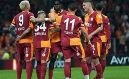 Galatasaray’ın Şampiyonlar Ligi’ndeki rakibinde ayrılık