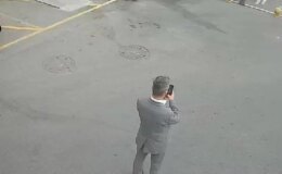 MOSSAD’a ikinci operasyon! Casuslara bilgi satan avukat yakalandı