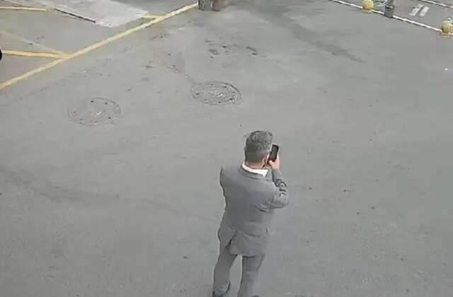 MOSSAD’a ikinci operasyon! Casuslara bilgi satan avukat yakalandı
