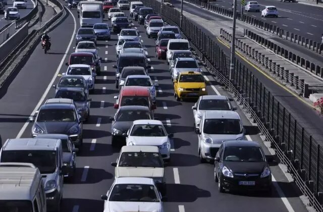 Motorine 2 lira 30 kuruş zam gelmesi bekleniyor