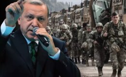 MSB’den “Gazze’de görev gücü” açıklaması: Tevdi edilecek her türlü göreve hazırız