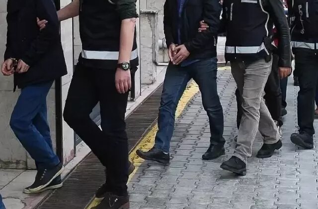 MSB’ye rüşvet operasyonu: 27 kişi gözaltına alındı