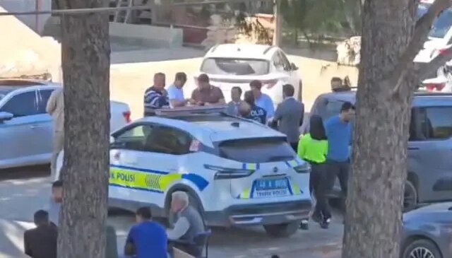 Fabrikada  dehşet! Daha 18 yaşında 2 kişiyi hayattan kopardı