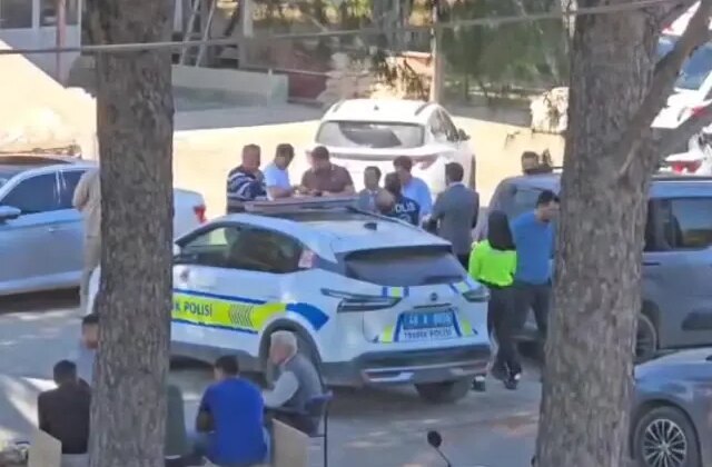 Fabrikada  dehşet! Daha 18 yaşında 2 kişiyi hayattan kopardı