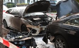Münih’te art arda patlamalar! Polis geniş çaplı operasyon başlattı