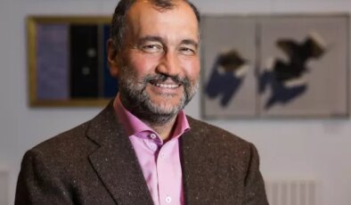 Murat Ülker’den Londra iddiasına yanıt: Anamın evinde oturuyorum, başka yerde de evim de yok