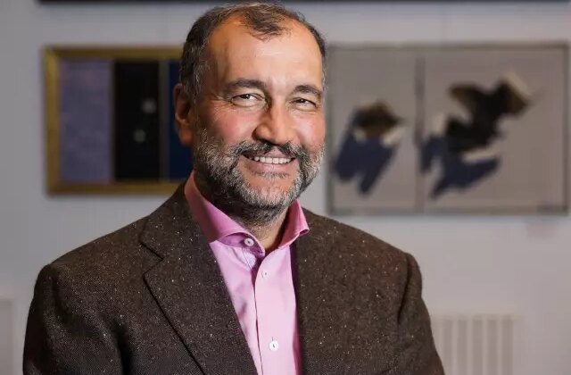 Murat Ülker’den Londra iddiasına yanıt: Anamın evinde oturuyorum, başka yerde de evim de yok