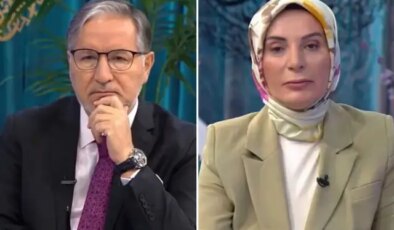 Mustafa Karataş’a zor soru: Kızım ateist biriyle evlenmek istiyor, ne yapmalıyım?