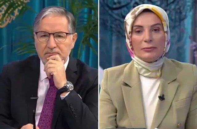 Mustafa Karataş’a zor soru: Kızım ateist biriyle evlenmek istiyor, ne yapmalıyım?