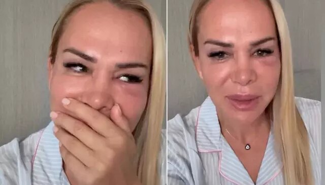 Nagihan Karadere’den “darp edildi” iddialarına sert tepki