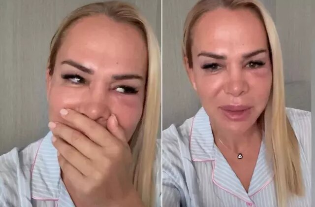 Nagihan Karadere’den “darp edildi” iddialarına sert tepki