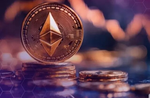 Ne altın ne dolar ne de bitcoin! Parasını Ethereum’a yatıranlar resmen köşeyi döndü