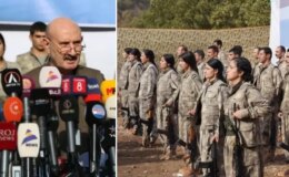 Ne demek istediler? Türkiye’den çekilen PKK’nın açıklamasındaki o cümle dikkat çekti