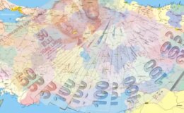 Ne İstanbul ne de Ankara! İşte son 10 yılda Türkiye’nin en çok zenginleşen ili
