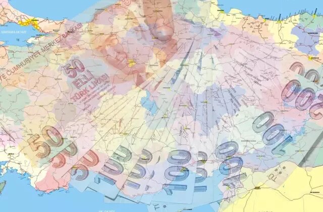 Ne İstanbul ne de Ankara! İşte son 10 yılda Türkiye’nin en çok zenginleşen ili