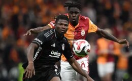 Nefesleri kesen derbide her şey var, kazanan yok