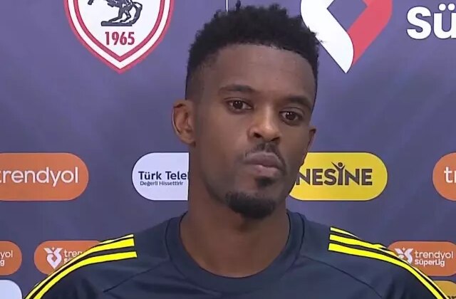 Nelson Semedo’dan maç sonu çarpıcı sözler