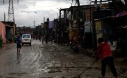 Nepal’de şiddetli yağışlar: 51 kişi hayatını kaybetti