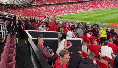 Nereden nereye! Dünyanın en zengin kulübü futbolcularına çorap ve şort veremiyor