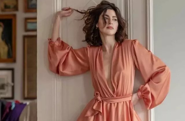 Nesrin Cavadzade partnerinde aradığı özelliği açıkladı
