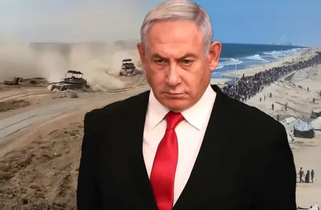 Netanyahu’dan kafa karıştıran açıklama: Savaş henüz bitmiş değil