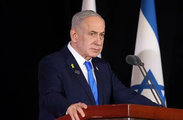 Netanyahu geri adım attı: Batı Şeria oylaması, siyasi provokasyon