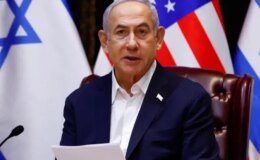 Netanyahu’dan Trump’ın duyurduğu anlaşma sonrası ilk açıklama
