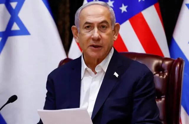 Netanyahu’dan Trump’ın duyurduğu anlaşma sonrası ilk açıklama