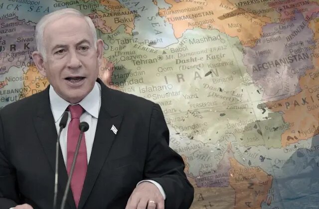 Netanyahu, Katar ve Türkiye’yi tehdit olarak görüyor